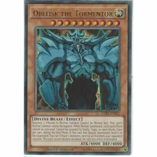 LDK2-ENS02 Obelisk the