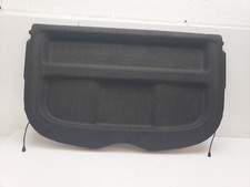 NISSAN QASHQAI J11 PARCEL