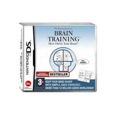 Nintendo DS Games