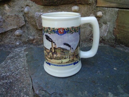 Faversham steam brewery - faversham,