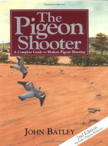 The pigeon shooter - the,