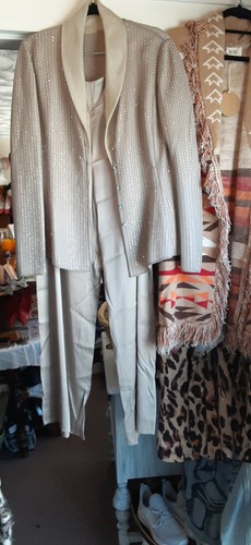 Giorgio armani couture taupe - giorgio,