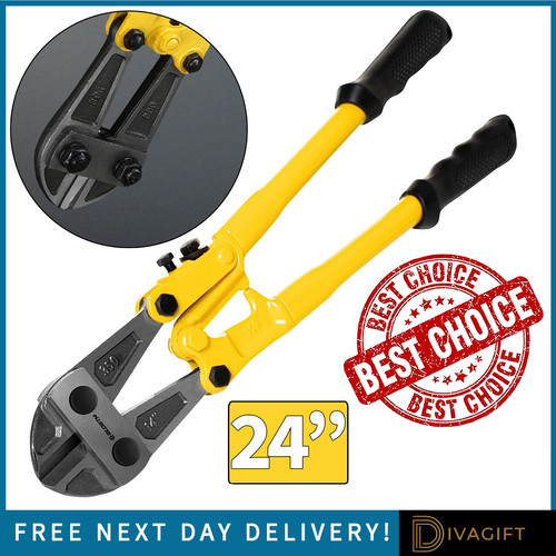 Heavy duty 600mm carbon - heavy,