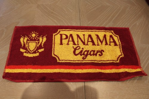 New unused panama cigars bar - new/unused,