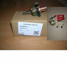 Makita Armature , Brush and