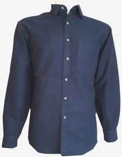 Country Moleskin Shirt Hunting Walking Fishing Shooting Outdoor Workwear