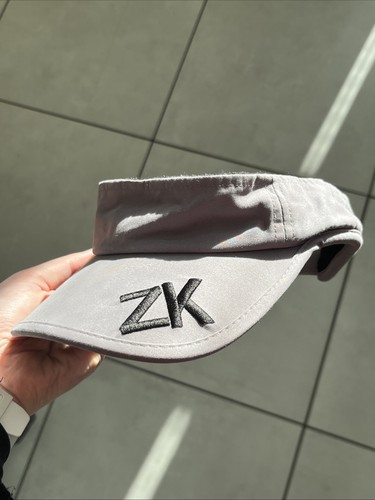 Zhik visor cap - visor,