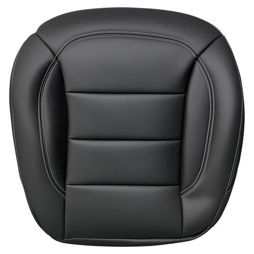 Passenger bottom black leather - passenger,