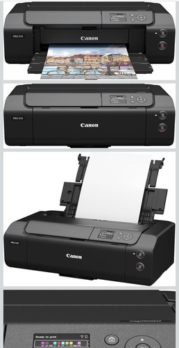 Canon imageprograf pro - canon,