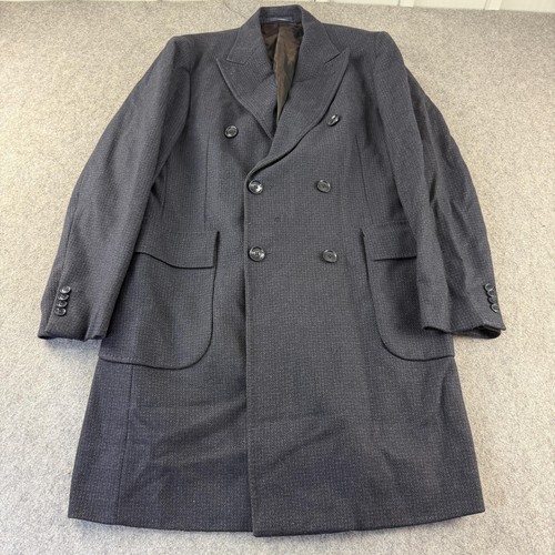 Pal zileri coat mens grey - pal,