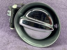 Mini R53 Fuel Filler Cap