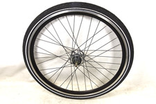 Rear wheel shimano - shimano, nexus