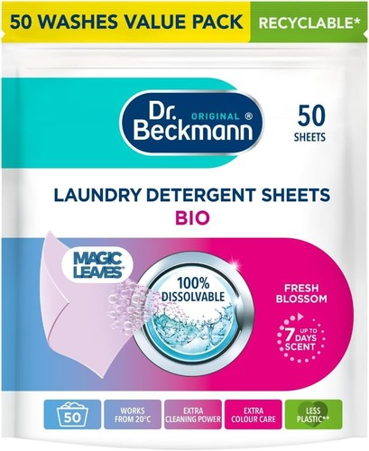 Beckmann fresh blossom - beckmann,