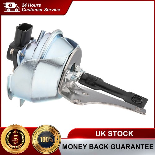 Turbo wastegate actuator for - turbo,