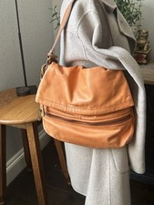 Fossil Explorer Flap Fold Over