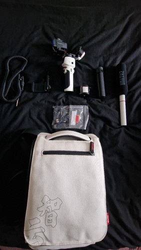 Zhiyun crane pro - m3,