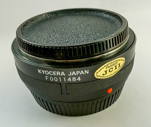 Kyocera converter 6x - af,