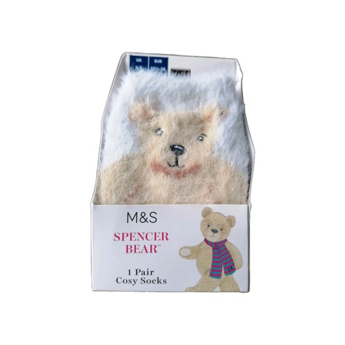 Spencer bear size - spencer, pair