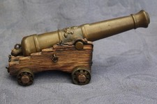 Antique  Hand Made Bronze