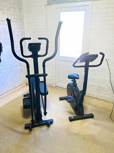 Reebok one gx60 cross - one, trainer