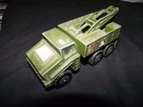 Matchbox battlekings k14 - battlekings,