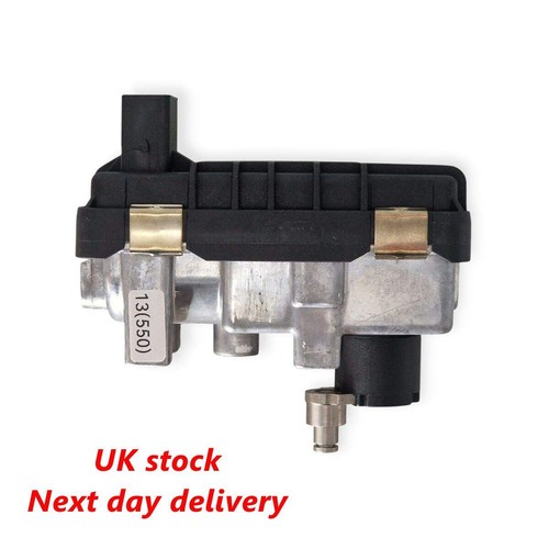 Turbo actuator for audi q7 - turbo,