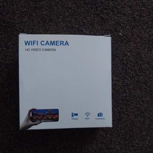 Mini wireless wifi - wireless, camera
