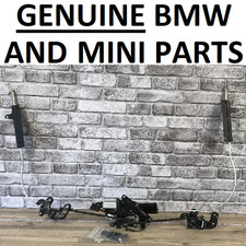 GENUINE BMW E93, F33