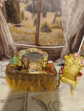 Dolls house scale - house,