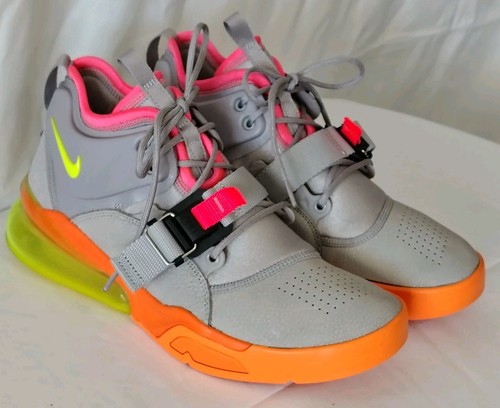 Nike air force - force, 270