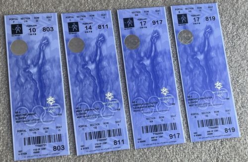 Ice hockey tickets from the - 4,