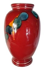 Lovely Large Poole Pottery