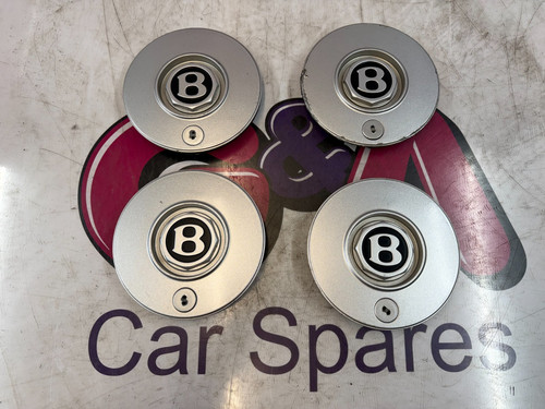 1989 bentley turbo set - bentley,