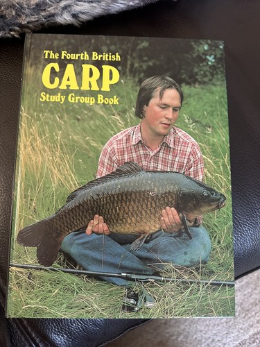 The fourth british carp - british,