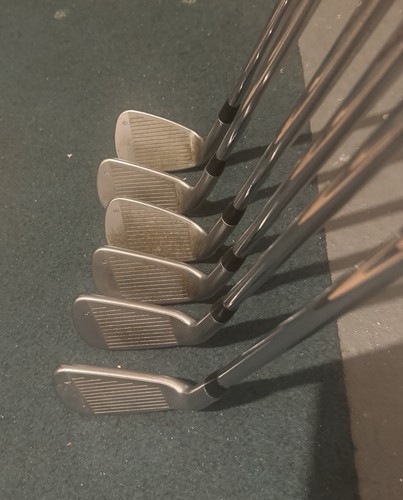 Ping i200 iron set - ping,