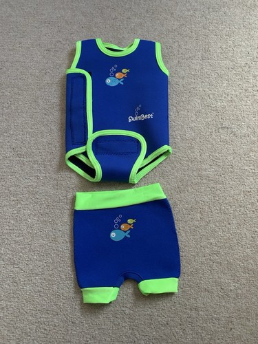 Swimbest 2pc baby - 2pc,