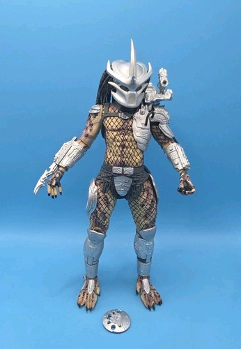 Neca predator enforcer - neca,