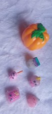 Shopkins Halloween Bundle with