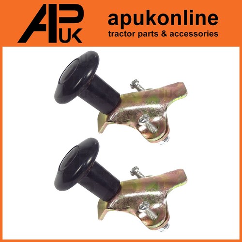 Universal steering wheel - 2x,