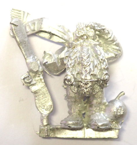 Games workshop white dwarf - workshop,