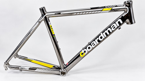 Boardman sport road comp bike - sport,