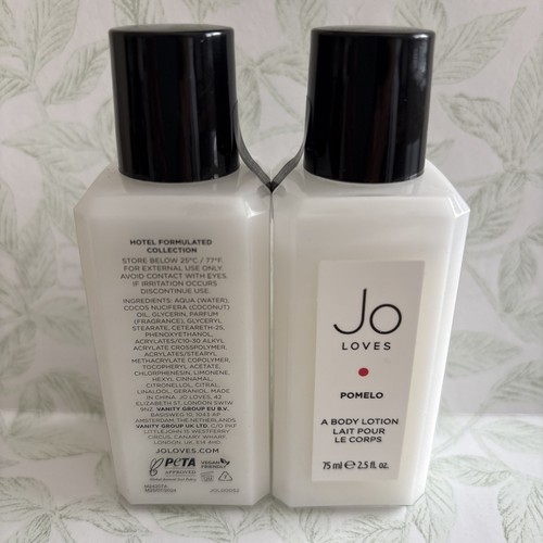 Loves pomelo 75 ml - loves,