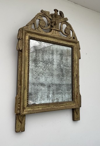 Antique french marriage - marriage, bridal