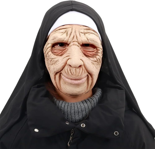 Realistic halloween latex - halloween,