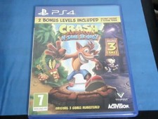 Crash Bandicoot N. Sane