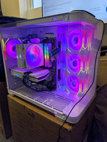 Ryzen 5600 rtx 3060 gaming - 5600,