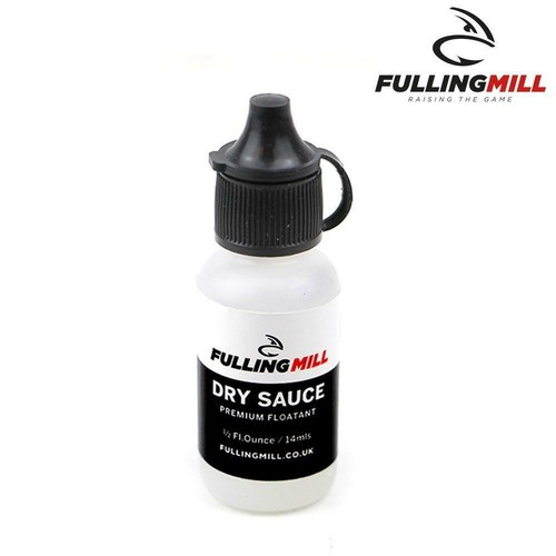 Fulling mill premium dry sauce - mill,