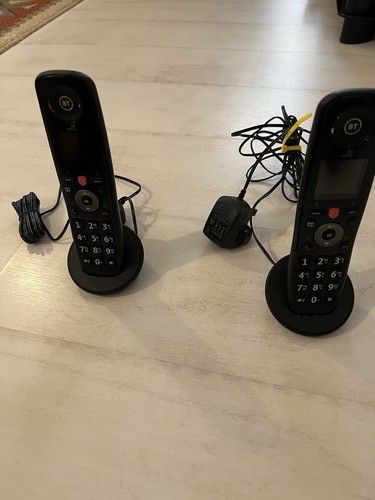 Essential digital home - bt,