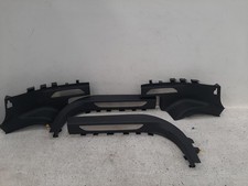 2018 JAGUAR I-PACE Mk1 TREAD