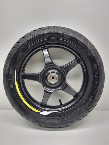 Yamaha aerox 4t - 4, 50